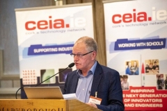 FREE PIC - NO REPRO FEE - Feb 11, 2020
at the 35th AGM of the CEIA, Cork's Technology Network which took place at the Maryborough Hotel.
Pic: Brian Lougheed