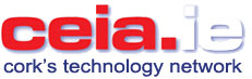 CEIA.ie – Corks Technology Network Logo