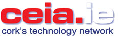 CEIA.ie – Corks Technology Network  Logo